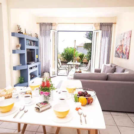 Villa Neptune Sami By