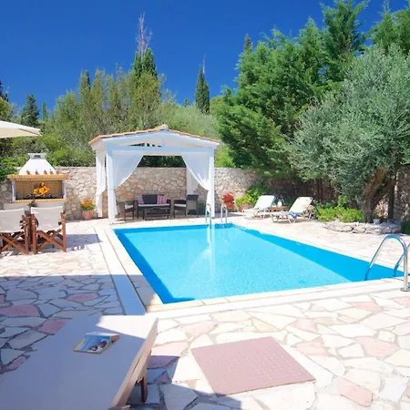 Villa Neptune Sami By *