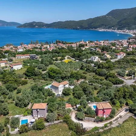 Villa Neptune Sami By