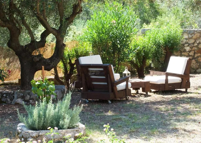 Villa Neptune Sami By